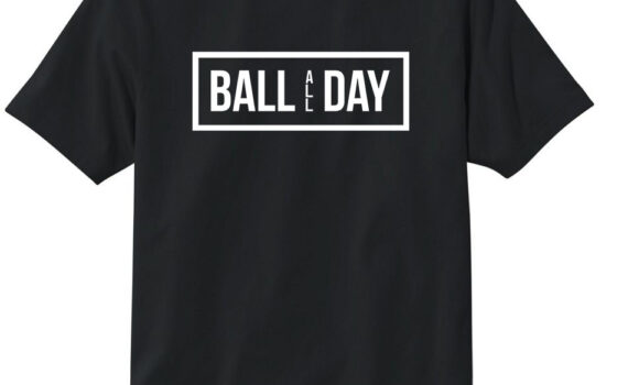 BALL ALL DAY Classic T-Shirt