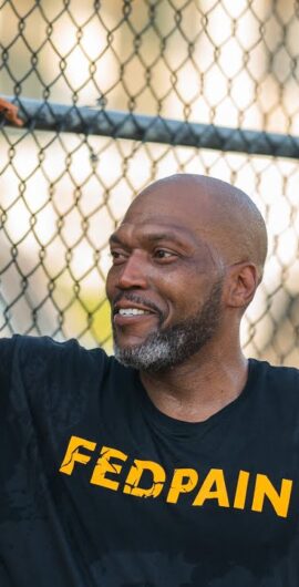 The Nashville Community comes out to honor Dontae’ Jones: TRIBUTE VIDEO