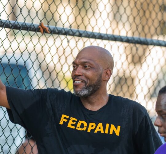 The Nashville Community comes out to honor Dontae’ Jones: TRIBUTE VIDEO