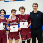 2-15-2020 District Championship Photos