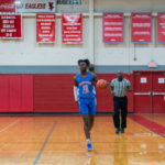 11-12-2019 Hunters Lane vs. Franklin Jamboree